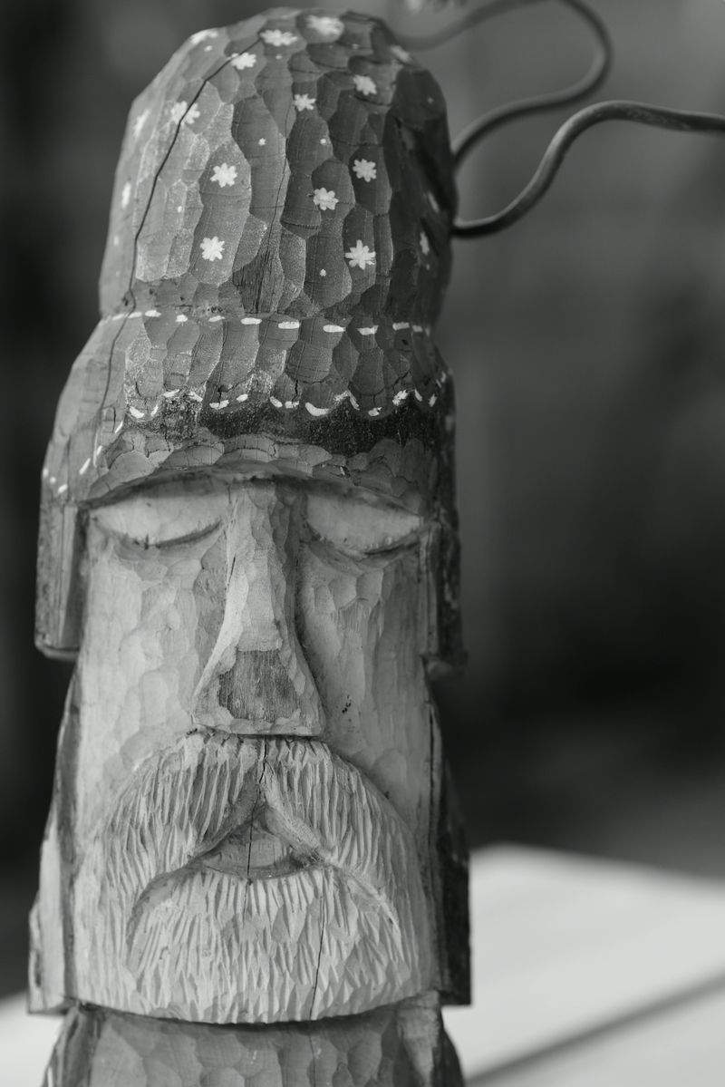 匠の木彫り工房 - Image 7